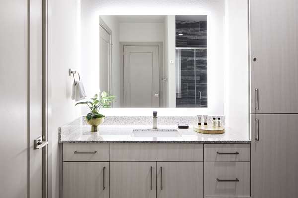  - Sentral East Austin Apartment Hotel at 1614 East 6th