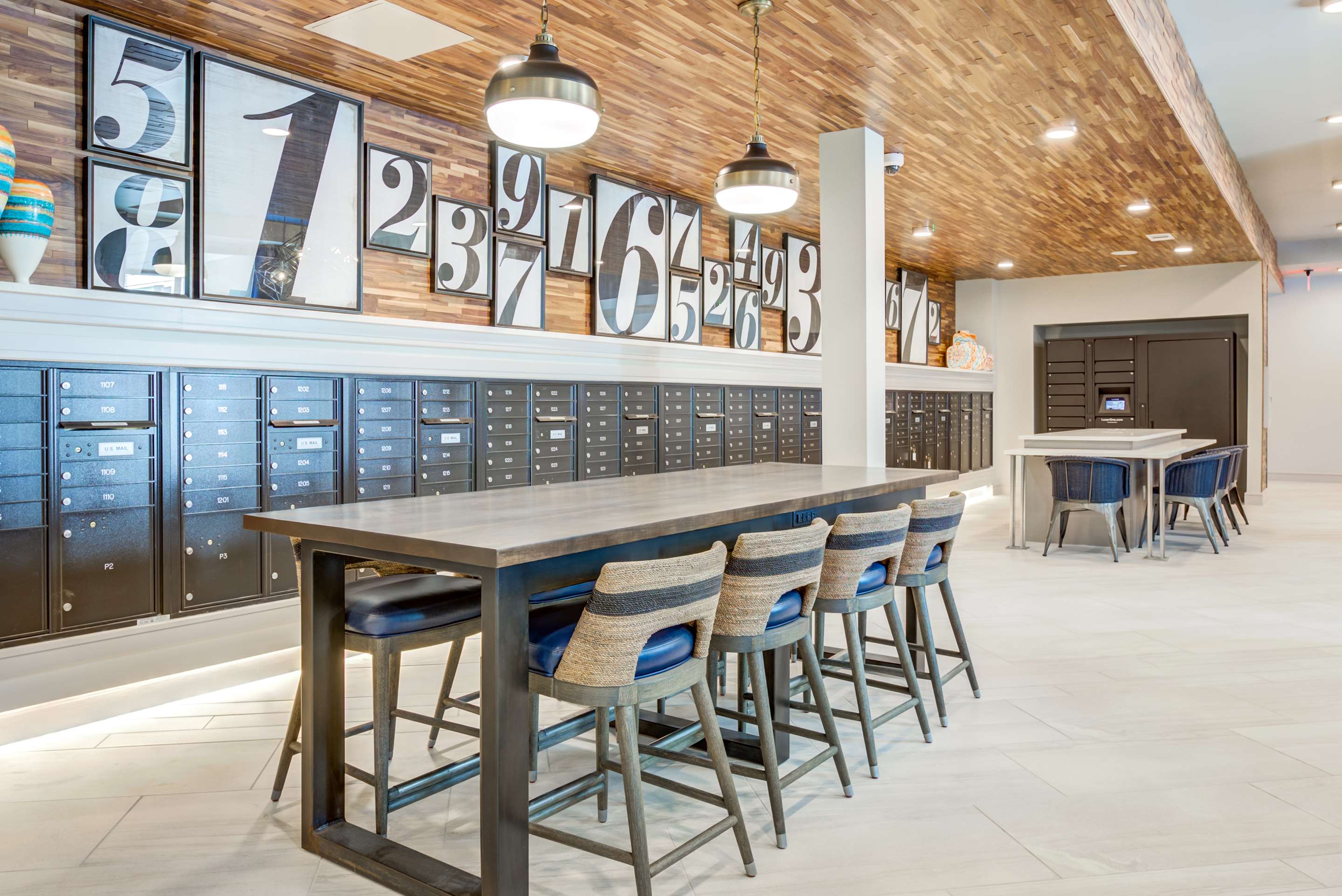 Private and Public Workspaces | Sentral East Austin at 1630 E. Sixth