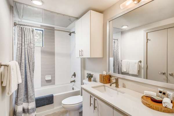  - Sentral East Austin Apartment Hotel at 1630 East 6th