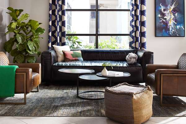  - Sentral East Austin Apartment Hotel at 1630 East 6th