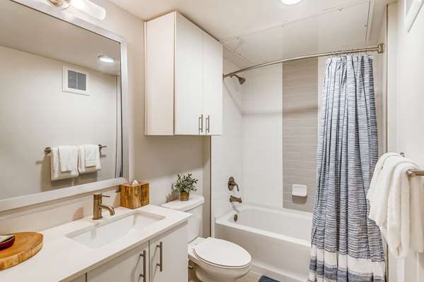  - Sentral East Austin Apartment Hotel at 1630 East 6th