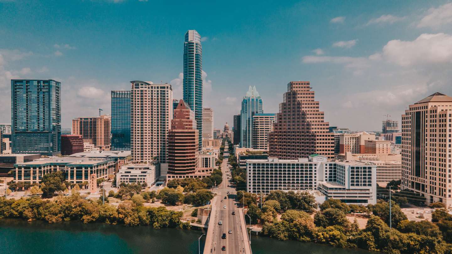 what its like living in austin hero | Sentral East Austin at 1630 E. Sixth