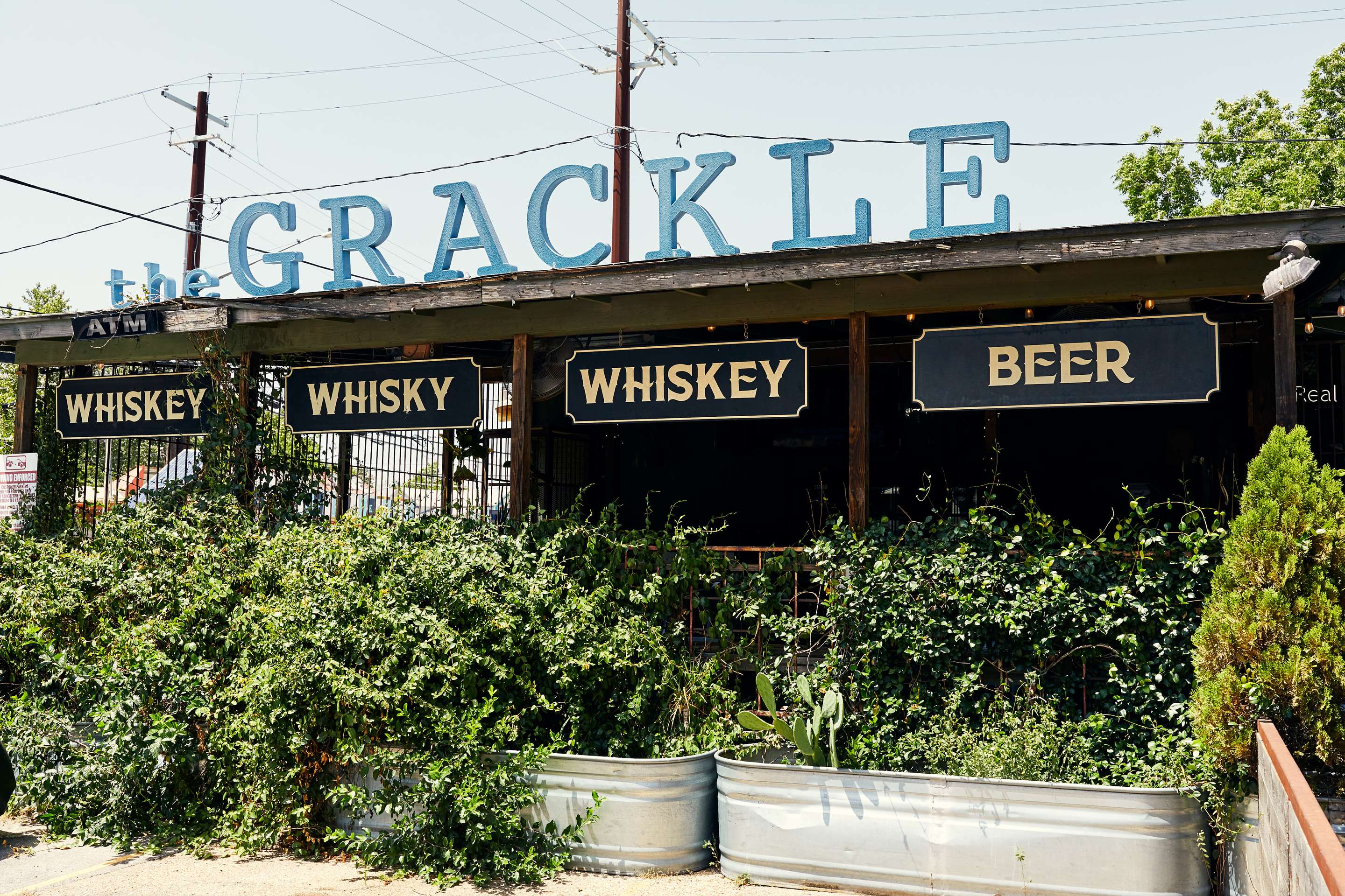 Sentral Austin Neighborhood Shoot | Sentral East Austin at 1630 E. Sixth