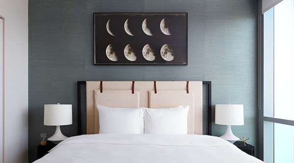 Suite - Sentral Apartments Michigan Avenue Chicago