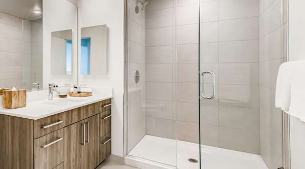 Suite - Sentral Apartments Michigan Avenue Chicago