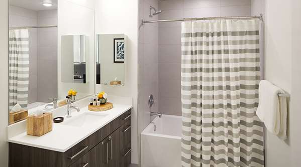 Suite - Sentral Apartments Michigan Avenue Chicago