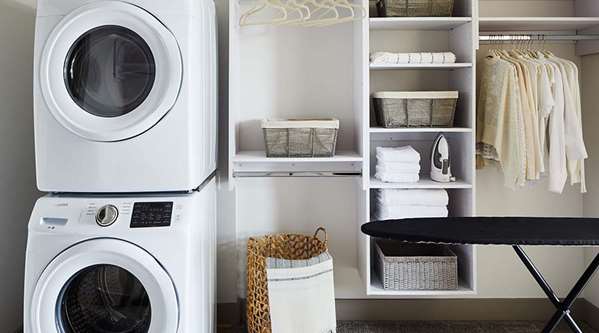  - Sentral Apartments Michigan Avenue Chicago