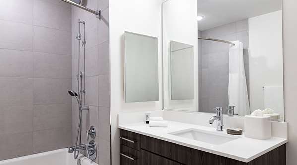 Suite - Sentral Apartments Michigan Avenue Chicago