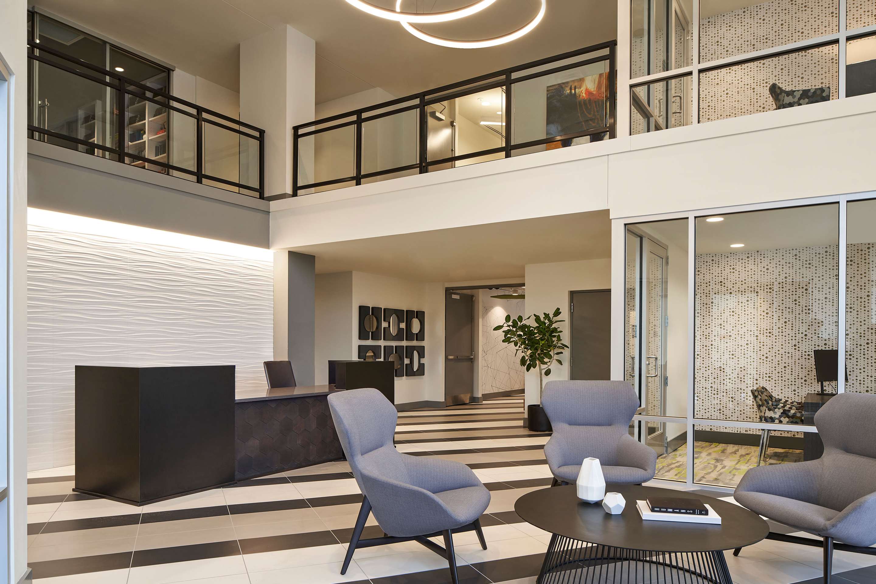Lobby | Sentral Sobro