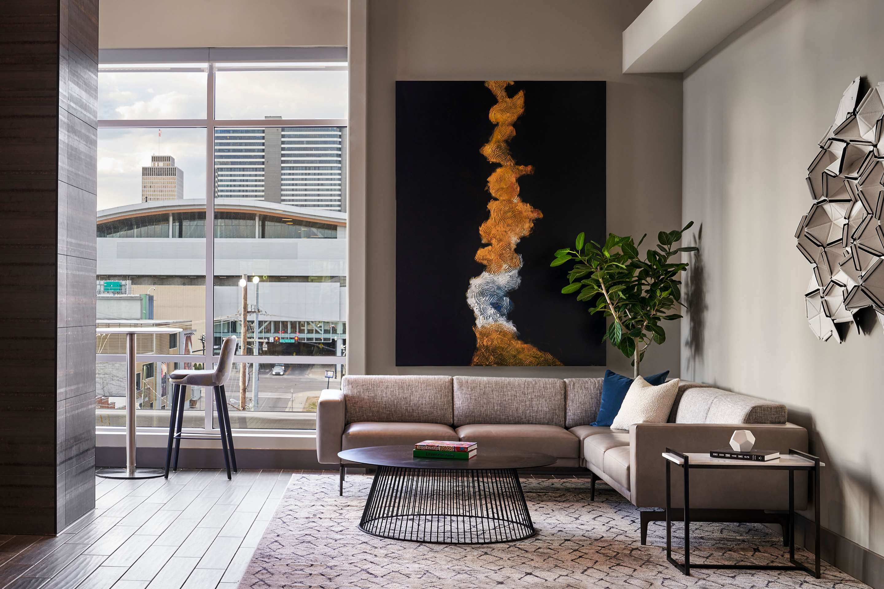 Private and Public Dedicated Workspaces | Sentral Sobro
