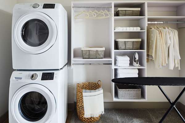  - Sentral Apartment Hotel SoBro Nashville