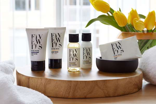  - Sentral Apartment Hotel SoBro Nashville