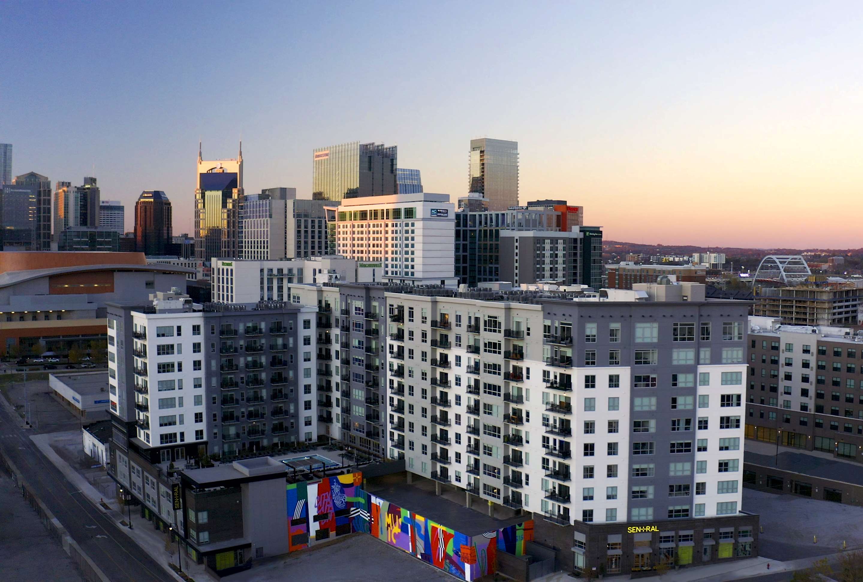 SentralDrone edited | Sentral Sobro