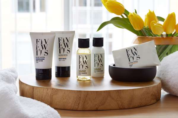  - Sentral Union Station Apartments Denver - I-25, Exit 212