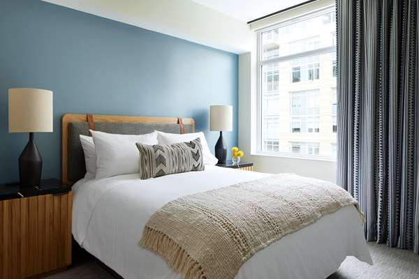  - Sentral Union Station Apartments Denver - I-25, Exit 212