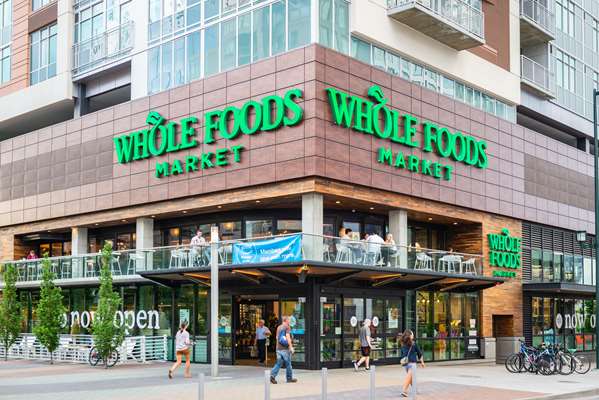  - Sentral Union Station Apartments Denver - I-25, Exit 212