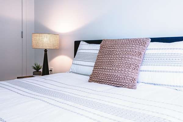  - Sentral Union Station Apartments Denver - I-25, Exit 212