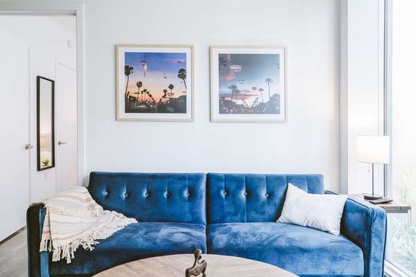  - Sentral Union Station Apartments Denver - I-25, Exit 212