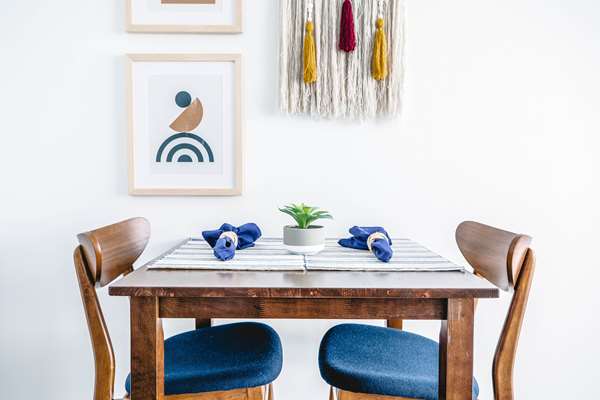  - Sentral Union Station Apartments Denver - I-25, Exit 212