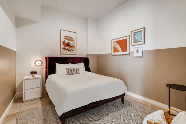  - Sentral Wynwood Hotel Miami