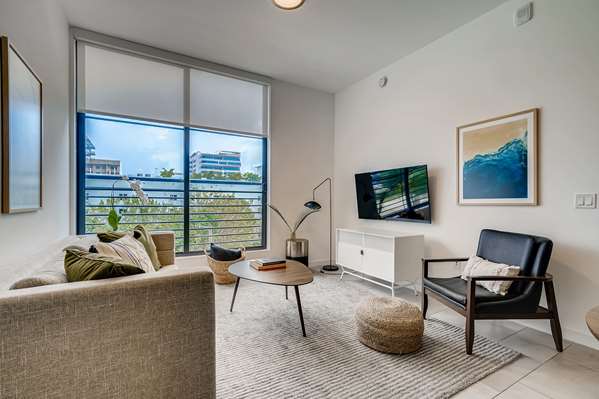  - Sentral Wynwood Hotel Miami