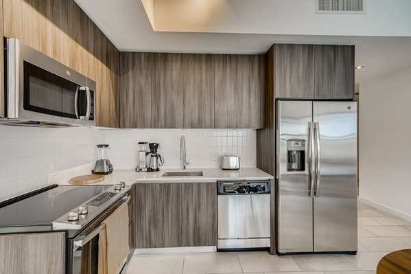  - Sentral Wynwood Hotel Miami