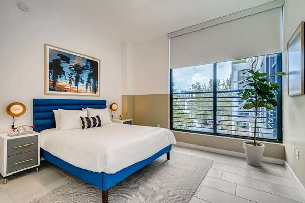  - Sentral Wynwood Hotel Miami