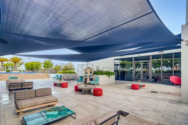  - Sentral Wynwood Hotel Miami