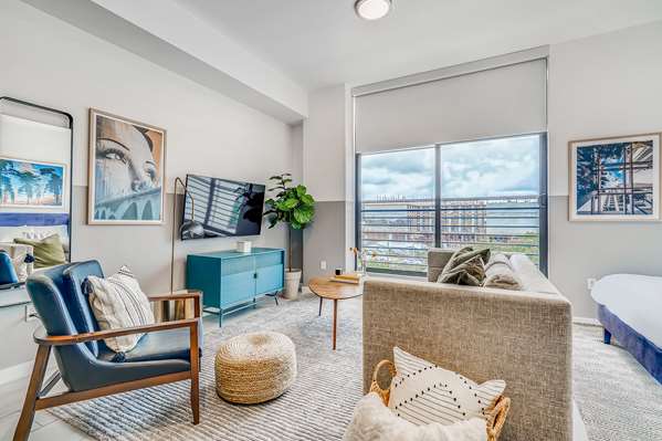  - Sentral Wynwood Hotel Miami