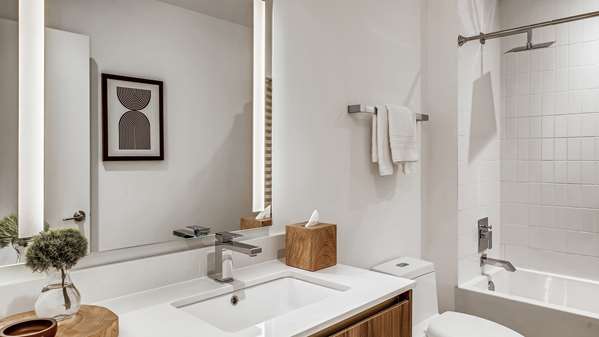  - Sentral Wynwood Hotel Miami