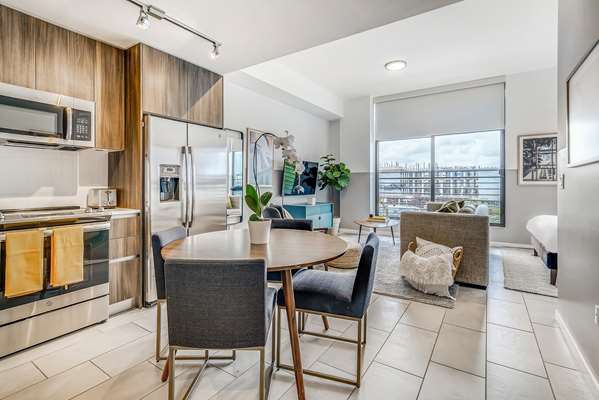  - Sentral Wynwood Hotel Miami