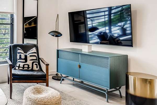  - Sentral Wynwood Hotel Miami