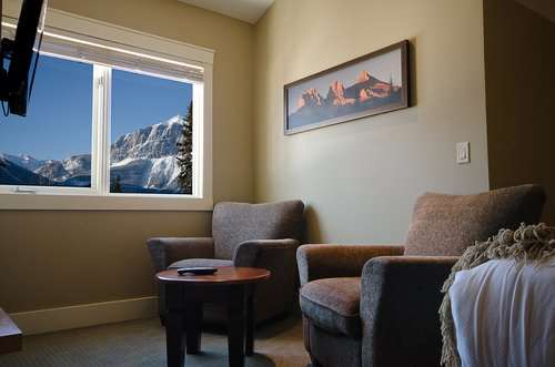  - Solara Resort & Spa Canmore