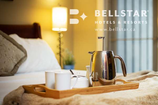  - Solara Resort & Spa Canmore