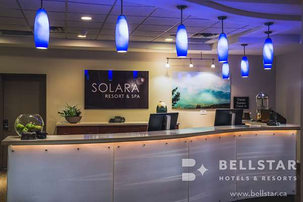  - Solara Resort & Spa Canmore