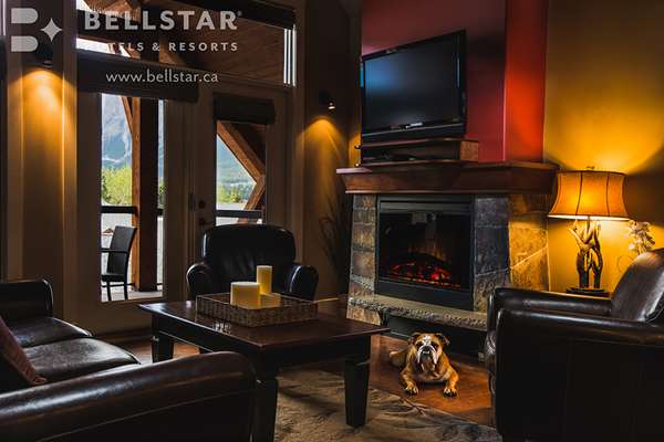  - Solara Resort & Spa Canmore