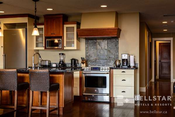  - Solara Resort & Spa Canmore