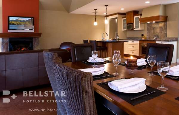  - Solara Resort & Spa Canmore