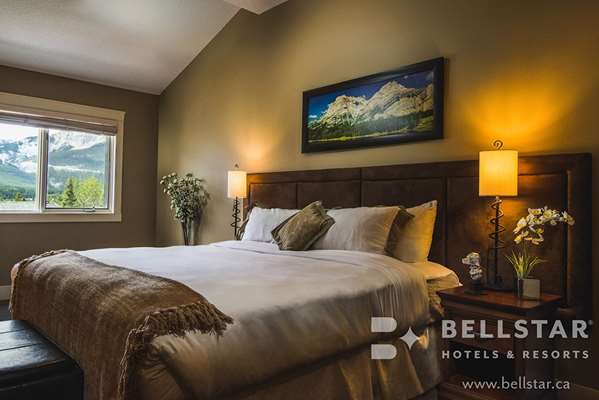  - Solara Resort & Spa Canmore