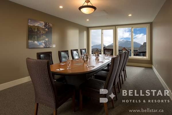  - Solara Resort & Spa Canmore