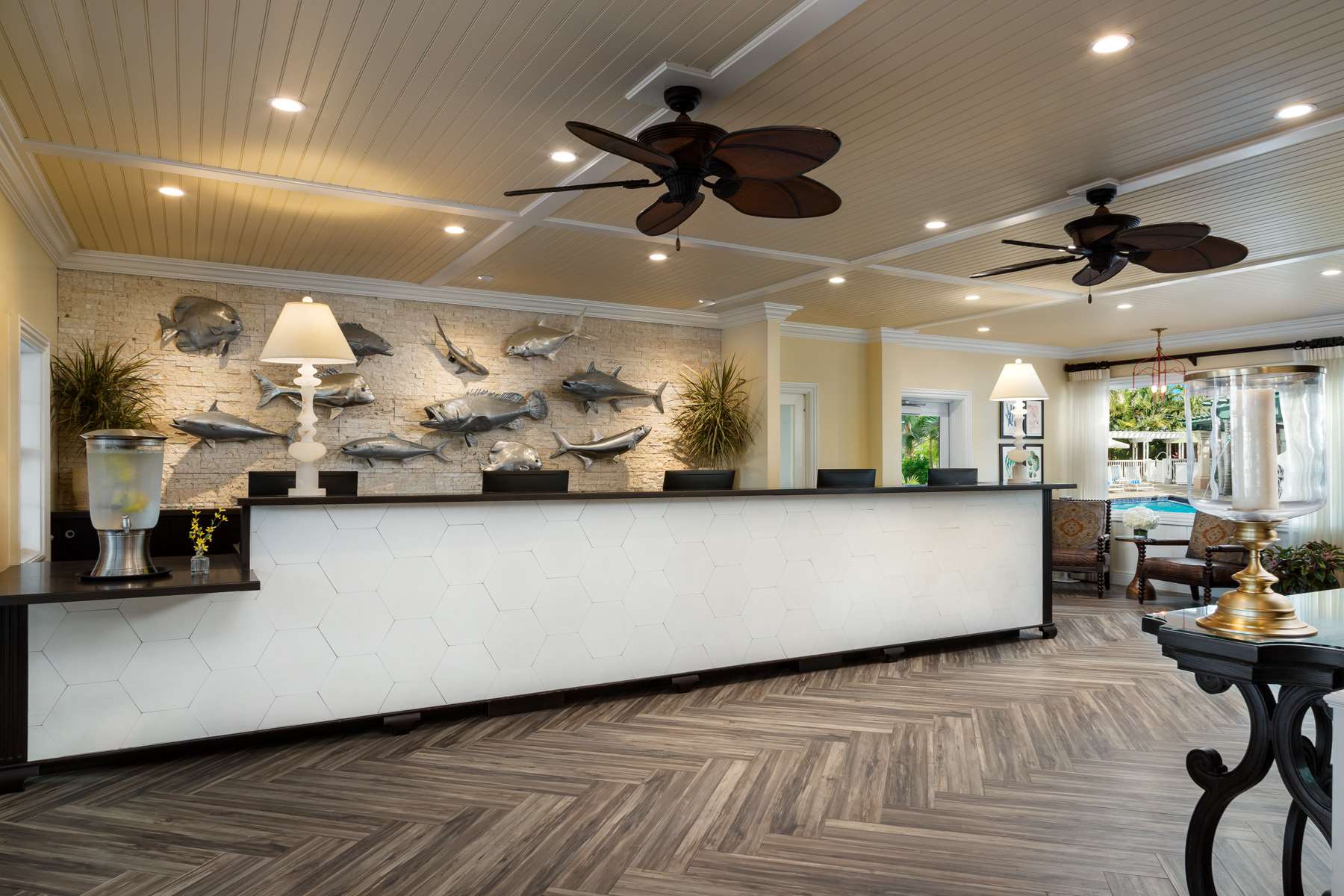 SM Front Desk | Southernmost Beach Resort and Guesthouses