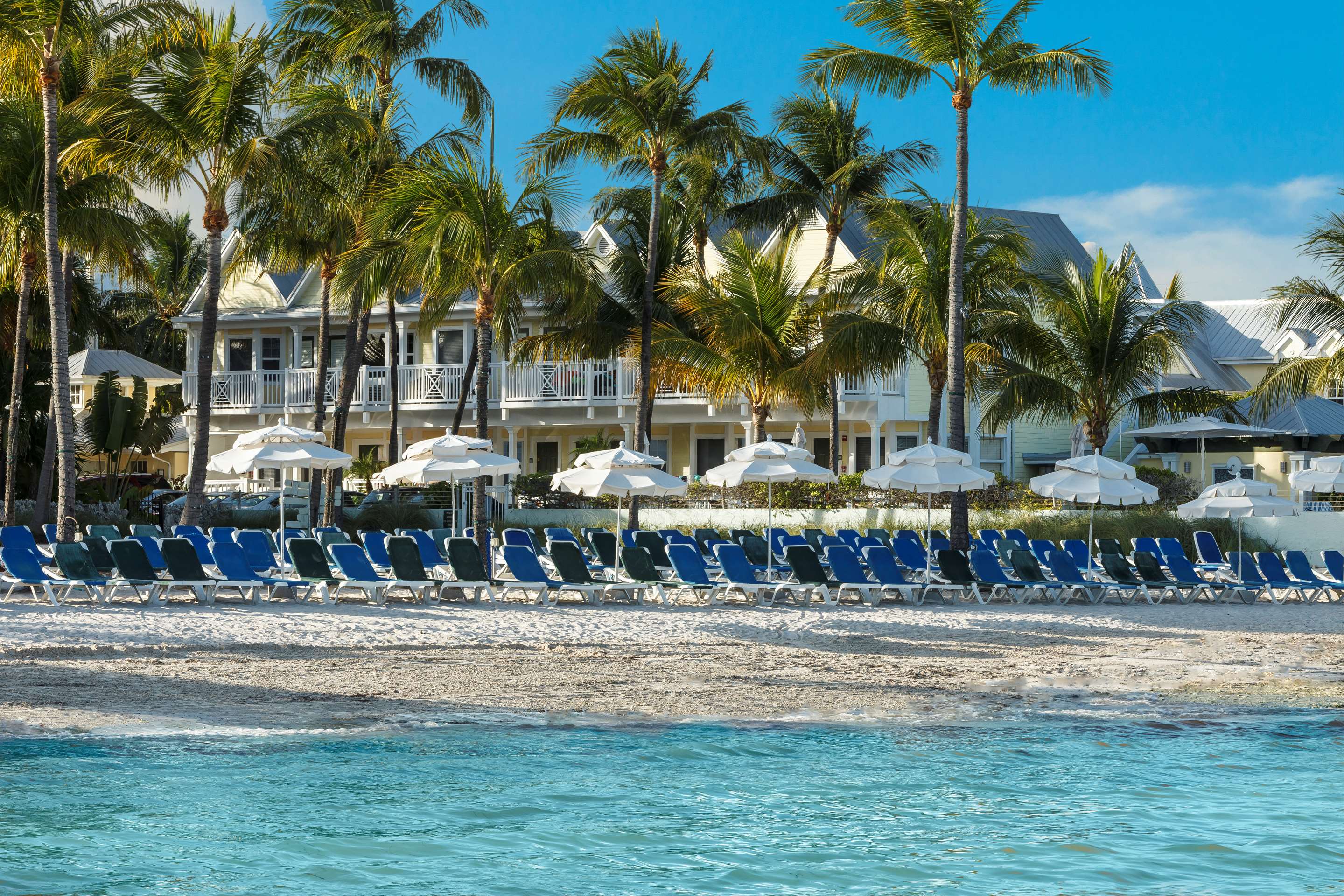 SM Public Beach | Southernmost Beach Resort and Guesthouses