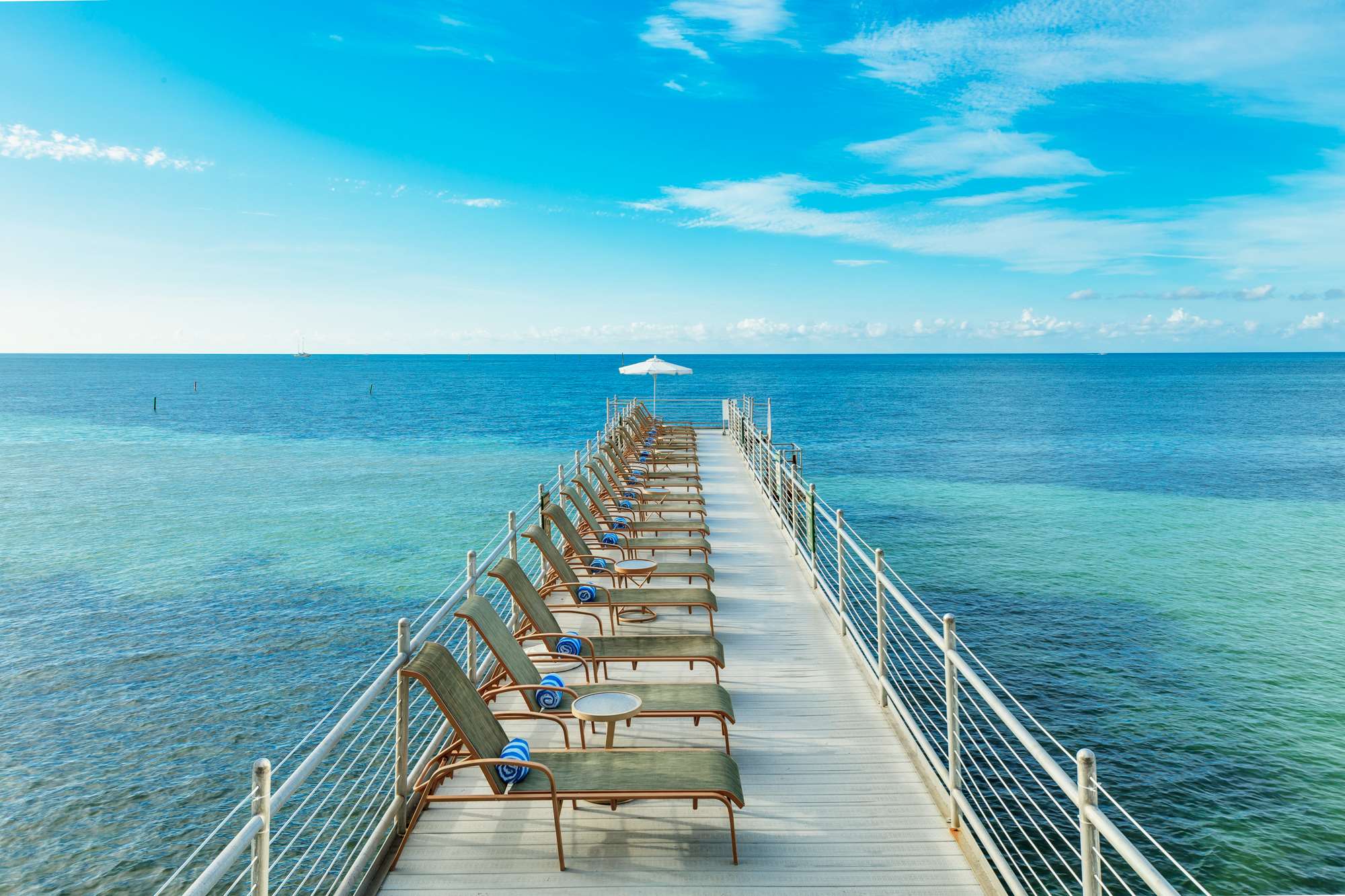 SM Pier Revised | Southernmost Beach Resort and Guesthouses