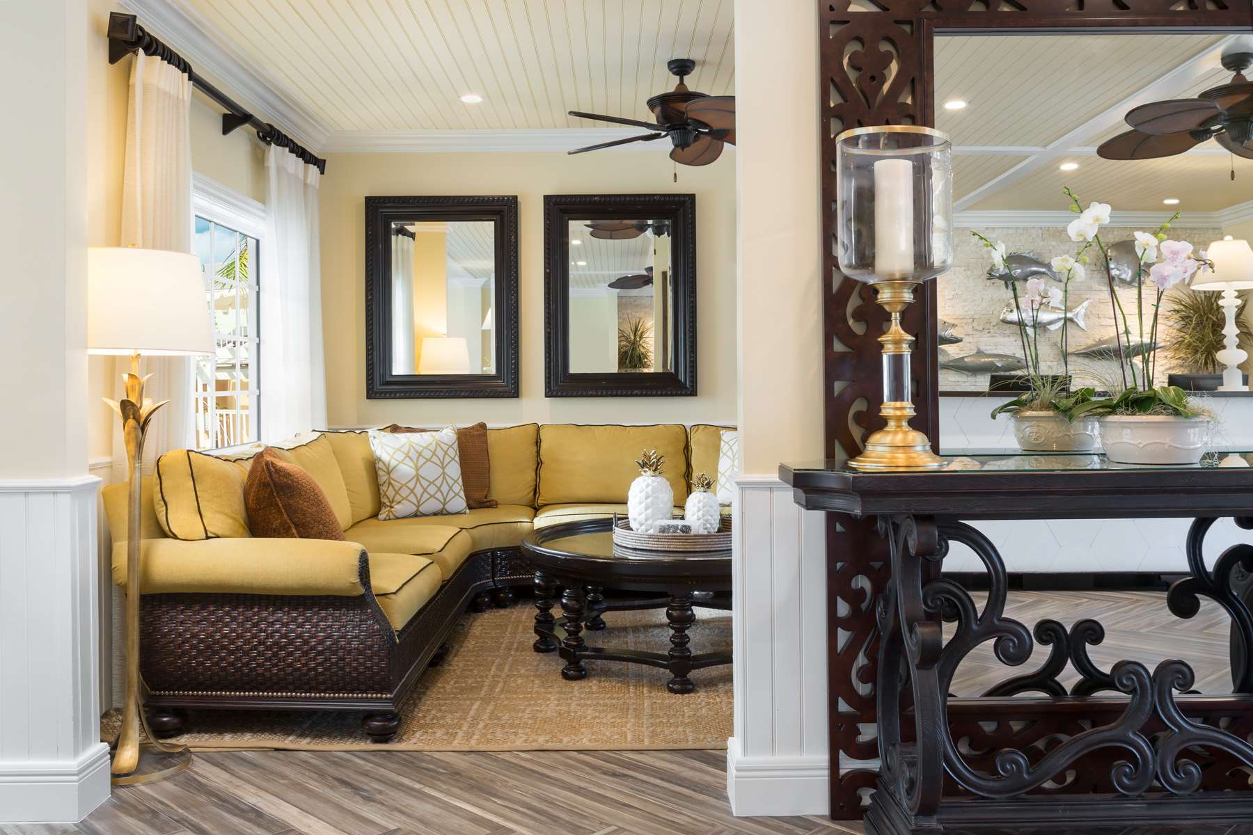 SM Lobby | Southernmost Beach Resort and Guesthouses