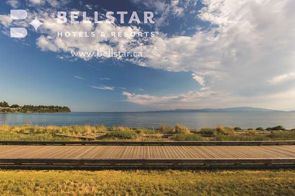  - Beach Club Resort Parksville