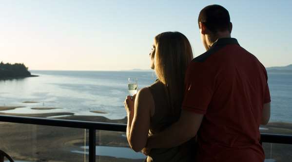  - Beach Club Resort Parksville