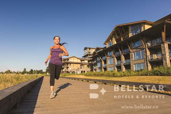 - Beach Club Resort Parksville