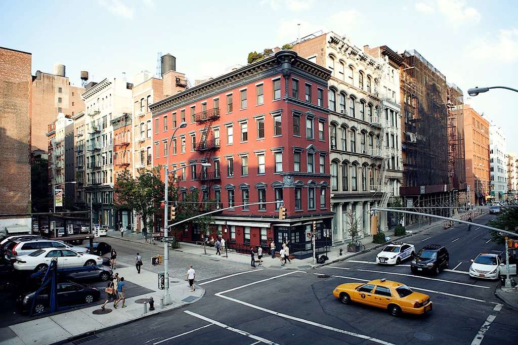 The Broome NYC