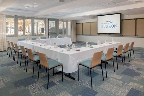 Suite - Lodge at Tiburon