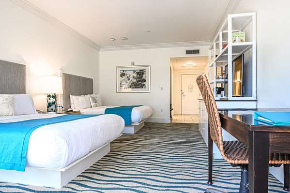 Pool - Marker Waterfront Resort Key West